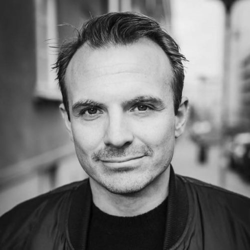 Glöm Danmark, lär av Norge - Tobias Lundin Gerdås