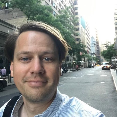 Per Molander, staten och marknaden - Oskar Taxén