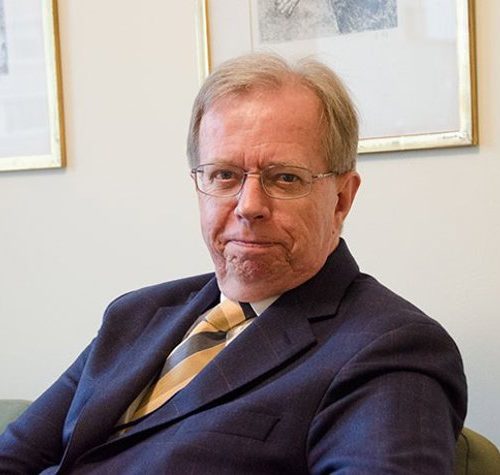 Vart är EU på väg? - Lars Danielsson