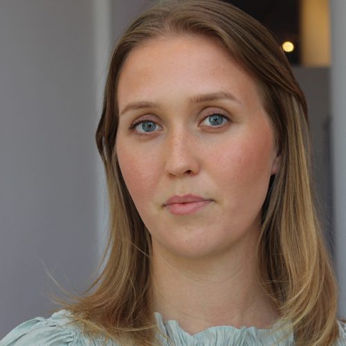 Intresset för din dotters kropp - Tilda Rocklind