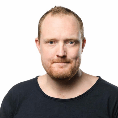 Så tändom ånyo det hopp… - Niklas Daoson