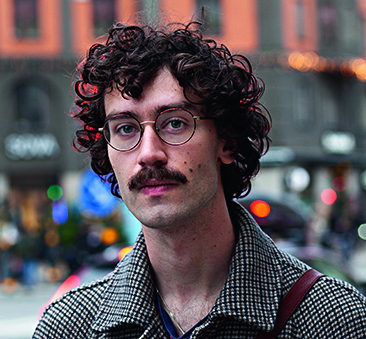 Varför växer inte kakan längre? - Tobias Sundin