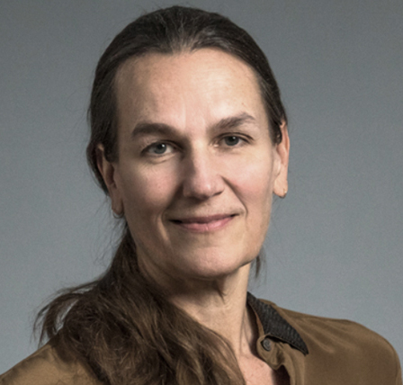 Mina drömmars valrörelse - Anna Helsén