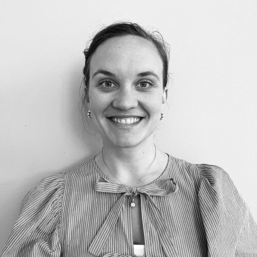 Ingen kommer undan reformutrymmet, eller? - Veronica Nelson