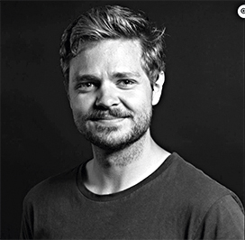 Är det nu AI-roboten tar ditt jobb? - Anton Levein