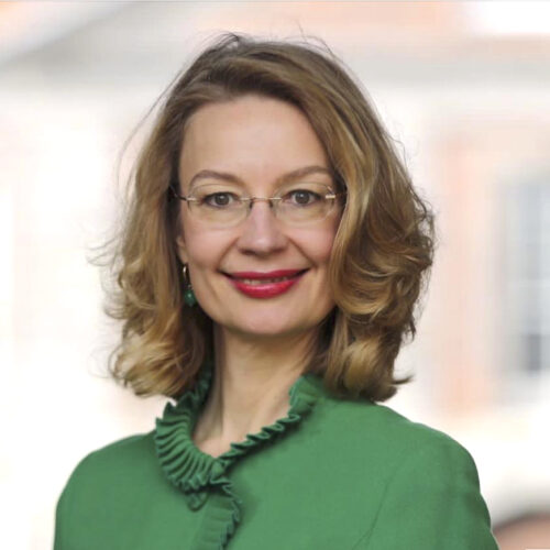 Förtroende är den bästa valutan - Tytti Tuppurainen