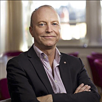 Massarbetslösheten slår mot den som jobbar - Stefan Carlén