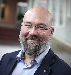 Fuskbygget och bostaden som politisk ekonomi - Joakim Järrebring