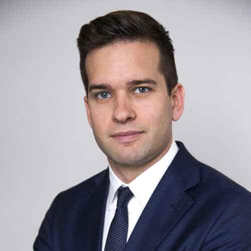 Esset som aldrig spelas - Gabriel Wikström