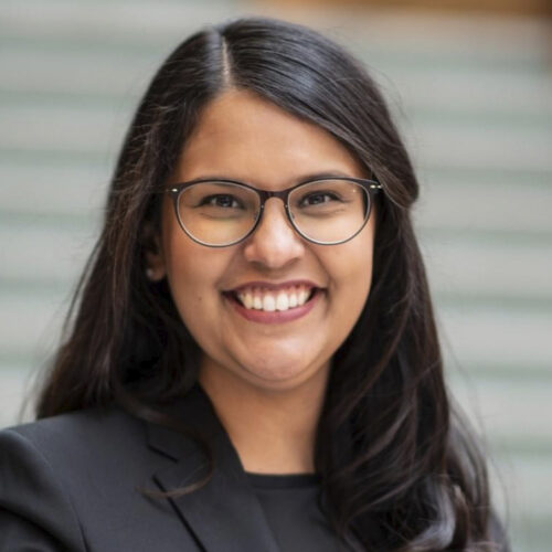 Hur en öronmärkt skattehöjning till skolan vann kommunvalet i Solna - Sara Kukka-Salam