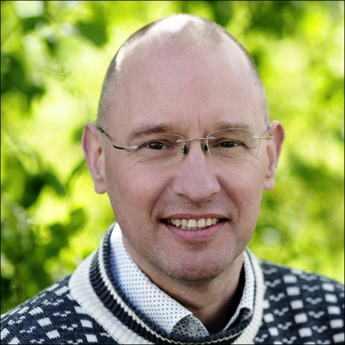 Skolpolitik bortom vinst - Johan Enfeldt