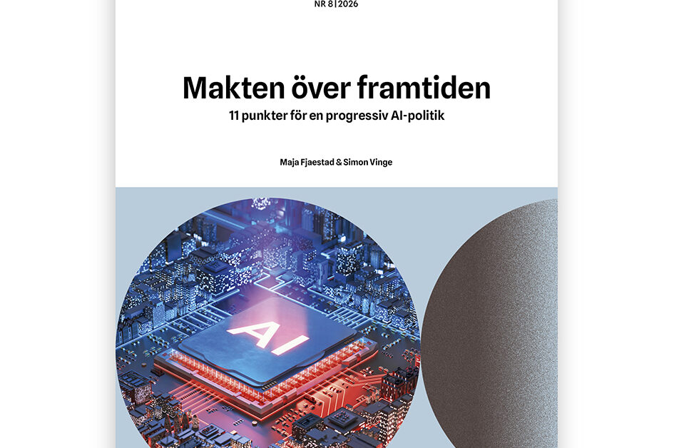 Makten över framtiden