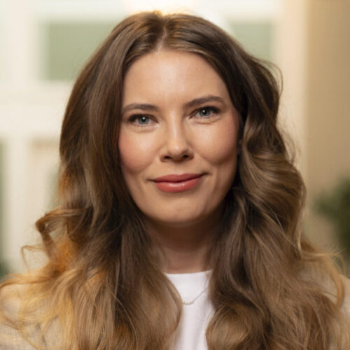 Nu är Magdamoderaterna vänster - Amanda Borg