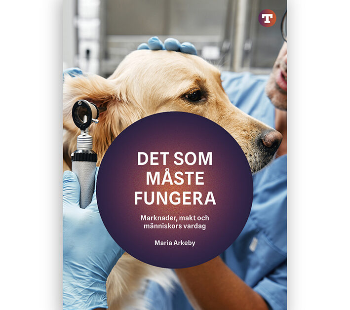 Det som måste fungera