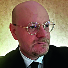 Ingen styr ensam - Mats Andersson