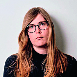 När migrationen mötte verkligheten - Wilma Eklund