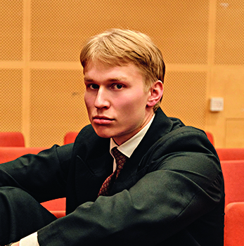 Blir 2026 ett Tiktokval? - Emil Nordfjell