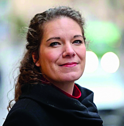 När historien återvänder - Paula Carvalho