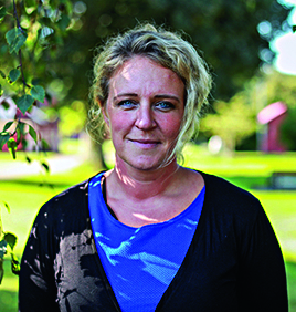 Ensamheten efter kärleken - Hanna Westerén