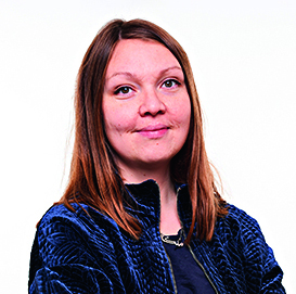 En plånbok som inte landar – om valrörelsen 2026 - Marika Åsbrink Lindgren