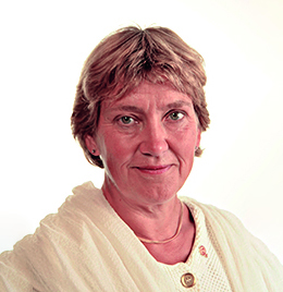 Sluta ducka klimatet - Lena Sommestad